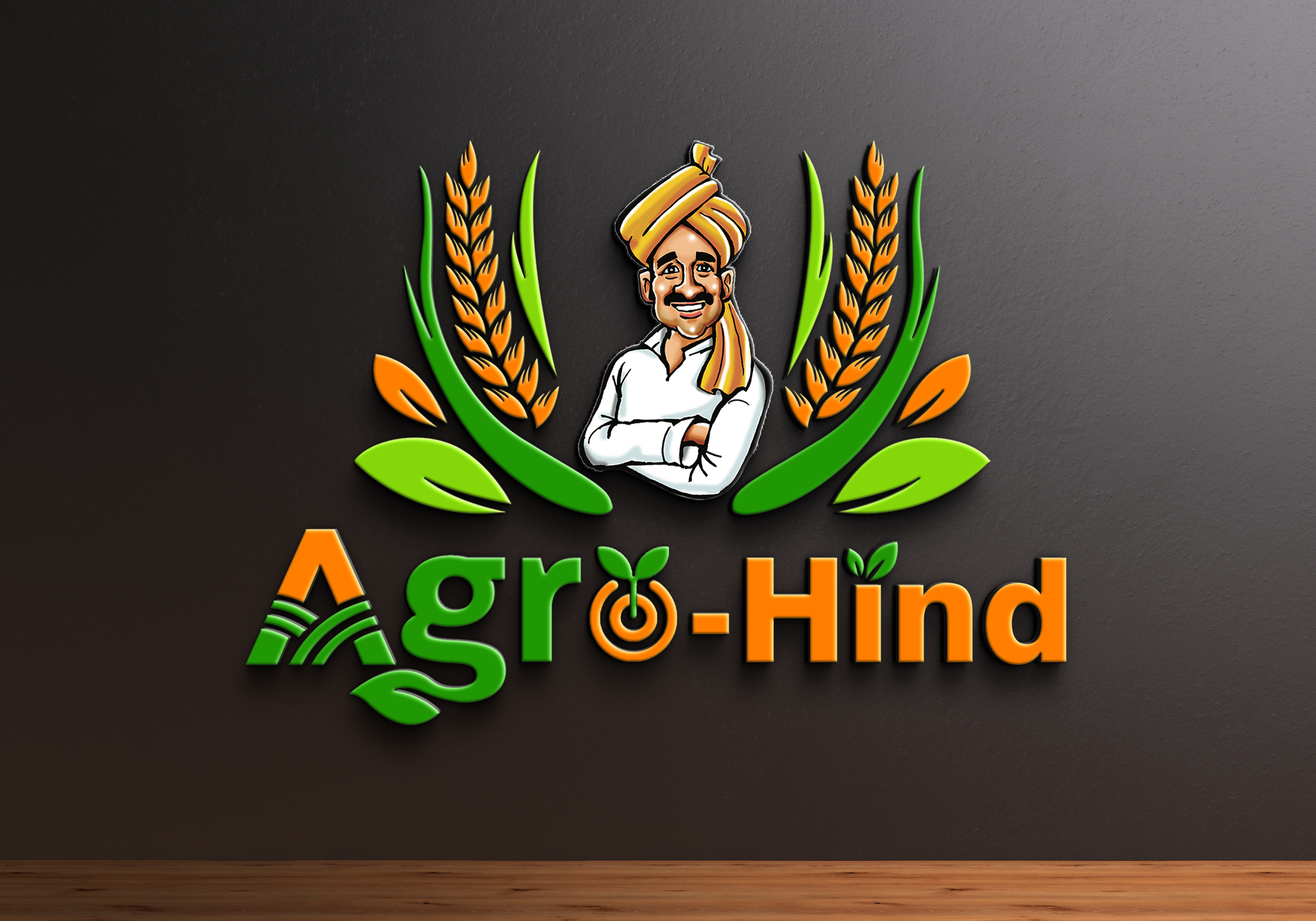 Company Logo